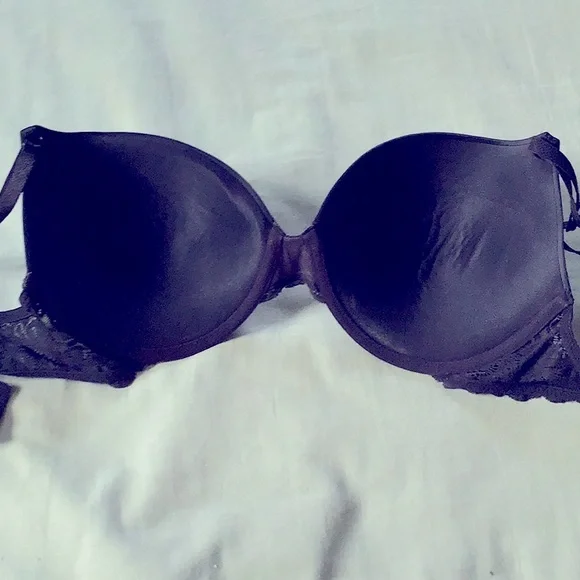 Maidenform push-up bra! Size 40D - Picture 7 of 7